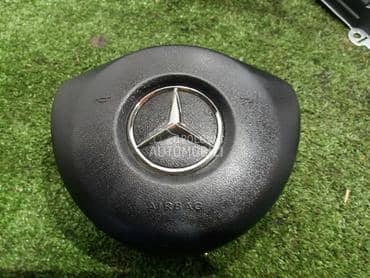 Airbag volana za Mercedes Benz A 140, A 150, A 160 ... od 2012. do 2018. god.