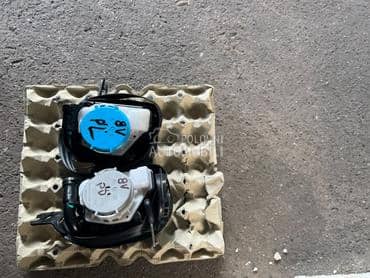 POJAS za Audi A3 od 2013. do 2018. god.