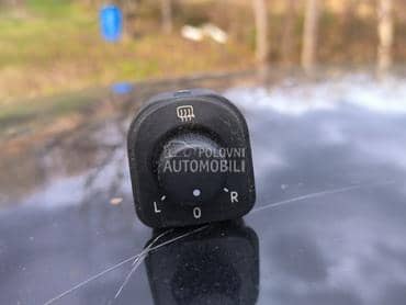 prekidaci za Volkswagen Passat B6 od 2005. do 2010. god.