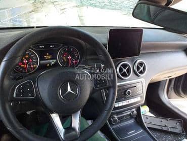 Volan sa airbagom za Mercedes Benz A 150 od 2012. do 2018. god.