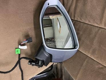 Vozacev retrovizor za Audi A6 od 2018. do 2023. god.