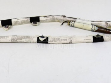 Vazdušni jastuk - airbag za Mercedes Benz A 140, A 150, A 160 ... od 2012. do 2018. god.