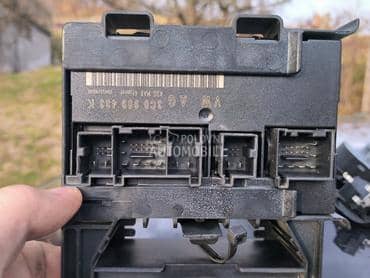 komfort modul za Volkswagen Passat B6 od 2005. do 2010. god.