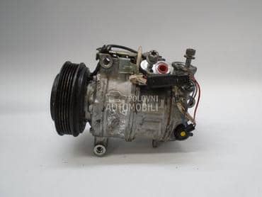 Kompresor klime za Mercedes Benz A 160 od 2012. do 2018. god.
