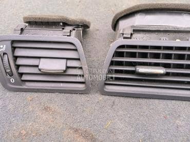 lufteri za Volkswagen Passat B6 od 2005. do 2010. god.