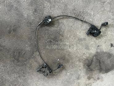 Brava haube u veznom limu za Audi Q3 od 2011. do 2018. god.