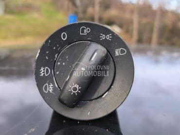 prekidac za svetlo za Volkswagen Passat B6 od 2005. do 2010. god.