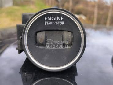 brava za paljenje za Volkswagen Passat B6 od 2005. do 2010. god.