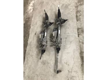 LETVA VOLANA za Audi A4, A5, A4 Allroad