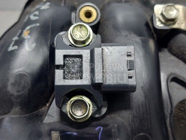 MAP SENZOR za Toyota iQ