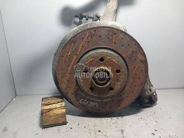 KOCIONI DISK za Audi A6