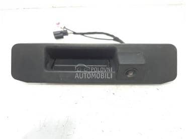 Brava gepeka sa kamerom za Mercedes Benz A 140, A 150, A 160 ... od 2012. do 2018. god.