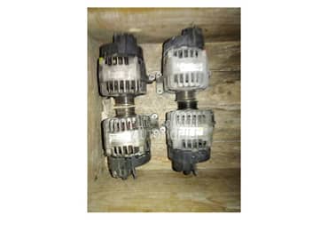 Punto 3 alternator za Fiat Punto