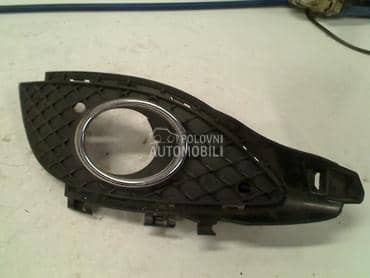 Maska  branika oko maglenke za Mercedes Benz A 140, A 150, A 160 ... od 2012. do 2018. god.