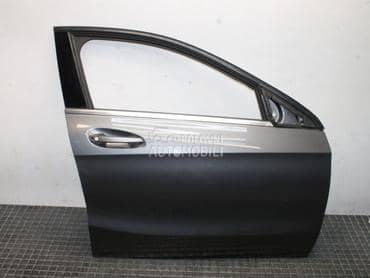 Prednja desna vrata za Mercedes Benz A 140, A 150, A 160 ... od 2012. do 2018. god.