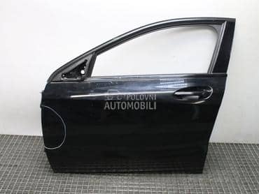 Prednja leva vrata za Mercedes Benz A 140 od 2012. do 2018. god.