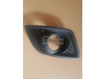 Rešetka maglenke za Ford Fiesta od 2006. do 2008. god.