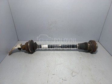 POLUOSOVINA za Audi A5