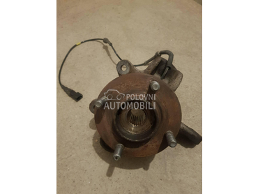 Glavčina prednja leva za Ford Fiesta od 2002. do 2008. god.