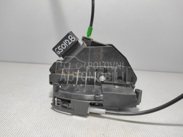 BRAVA VRATA za Ford Fiesta