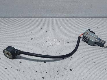 SENZOR za Ford C-Max