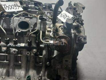 PUMPA VISOKOG PRITISKA za Citroen Berlingo