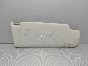 SUNCOBRAN za Škoda Octavia