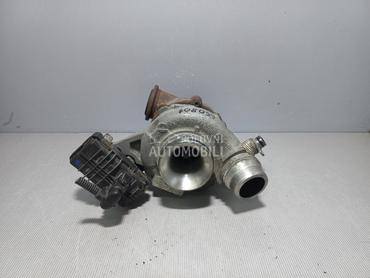 TURBINA za BMW Serija 5