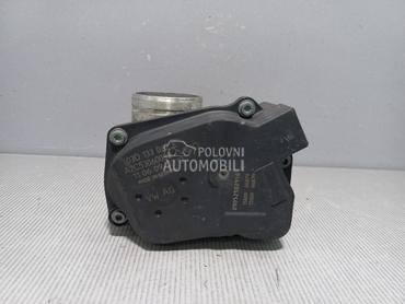 DOZER KLAPNA za Škoda Fabia