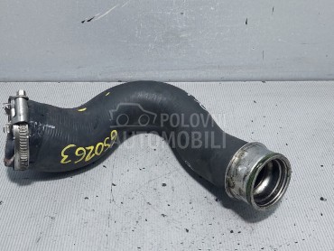 CRIJEVO INTERKULERA za Volkswagen Touareg