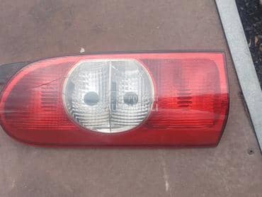 Master leva vozačka štop lampa