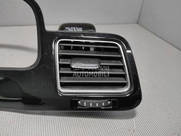 RESETKA VENTILACIJE za Volkswagen Touareg