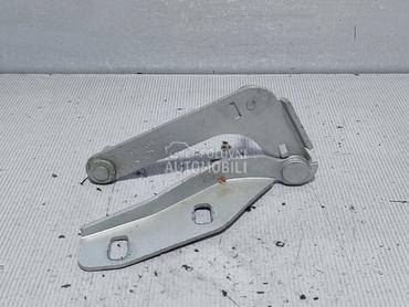 SKARE OD HAUBE za Ford C-Max