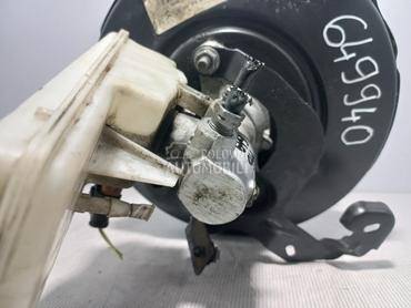 GLAVNI KOCIONI CILINDAR za Peugeot 2008