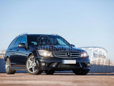 desna poluosovina za Mercedes Benz C 220 od 2001. do 2011. god.