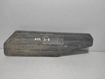 PLASTIKA za Volkswagen Amarok