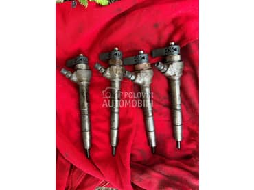 Dizna za Audi A4, A4 Allroad, A5 ... od 2008. do 2015. god.