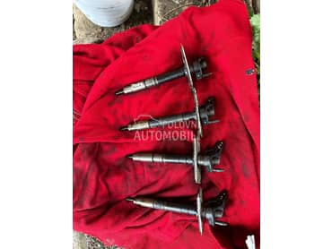 Dizne 2.0tdi 277 za Volkswagen Golf 6, Golf Plus, Golf Sportsvan ... od 2008. do 2012. god.