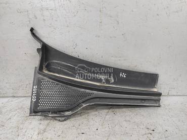 PLASTIKA za Volkswagen Passat B8