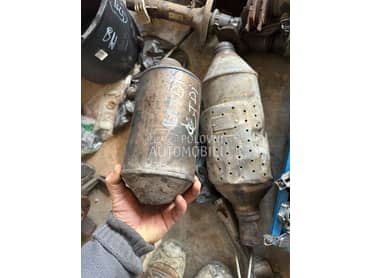 Katalizator Dizel za Volkswagen Bora, Golf 4, Lupo ... od 1998. do 2005. god.