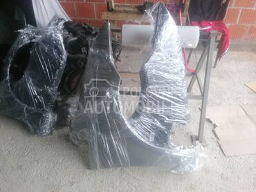 krila za Ford C-Max od 2003. do 2007. god.