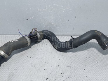 CRIJEVO za Volkswagen Touareg