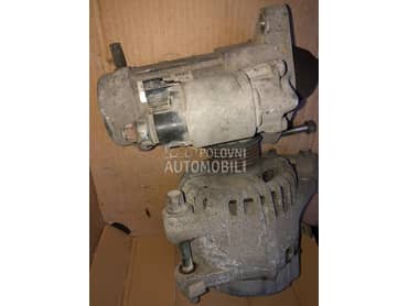 Alternator za Toyota 4Runner, Auris, Avalon ... od 1980. do 2022. god.