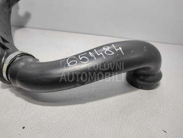 CRIJEVO INTERKULERA za Peugeot 308