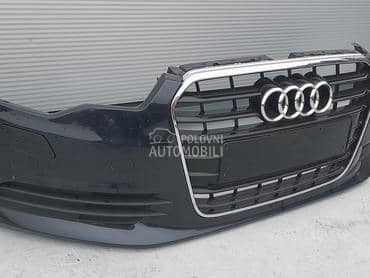 Prednji branik za Audi A6