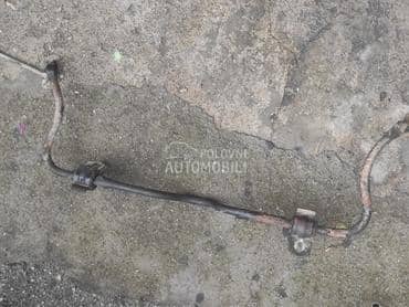 Ostali delovi oslanjanje i upr za Peugeot 206