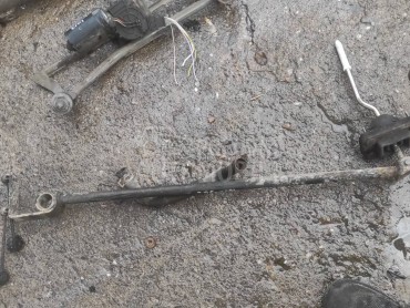 Ostali delovi transmisije za Peugeot 206