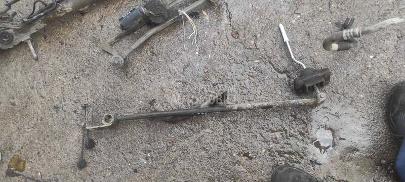 Ostali delovi transmisije