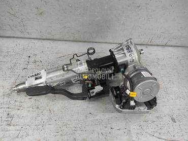 CITY VOLAN za Škoda Fabia