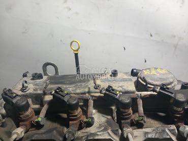 DIZNA za Ford Ranger